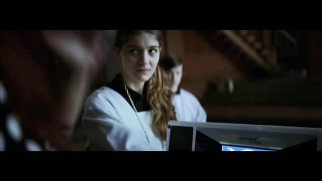 Stefanie Heinzmann - In The End смотреть онлайн