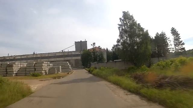 Ржев. КСК Ржевский-Тверь. часть 2 смотреть онлайн