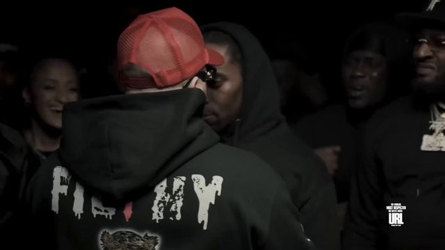 THE BEST OF URLTV 2023 | BATTLE RAP смотреть онлайн