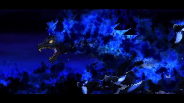 [FGO] "Vritra is good I swear !" смотреть онлайн