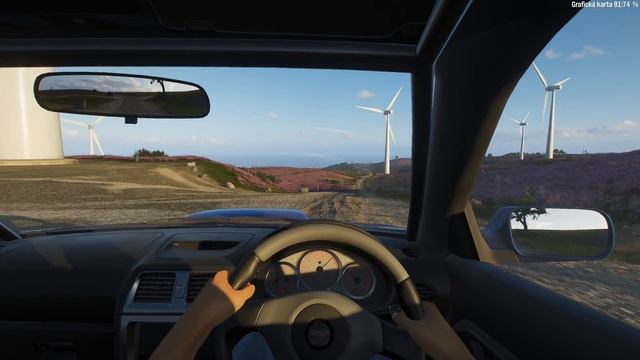 Forza horizon 4 - test I5 - 8400; Nvidia 1080Ti ; 16 GB RAM DDR4; 1440p смотреть онлайн