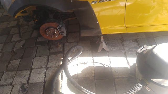 04 S2000 circuit flame fender смотреть онлайн