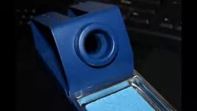 New Soldering Iron holder from HobbyKing смотреть онлайн
