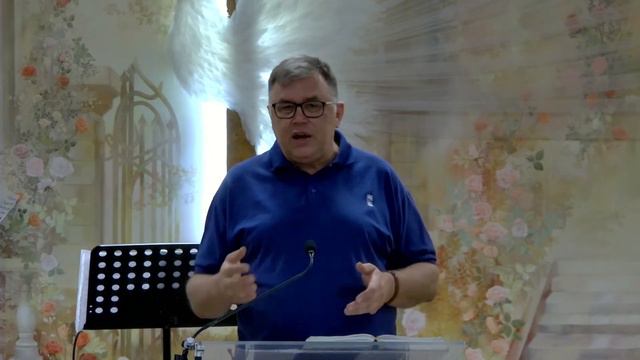 29.06.2023 Молитвенное служение смотреть онлайн