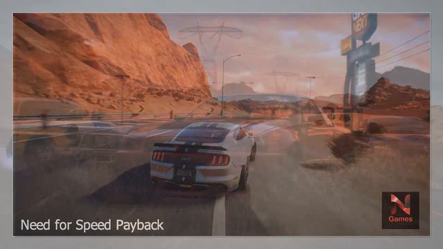 8 Minutes of Need for Speed Payback Heist Gameplay - E3 2017 смотреть онлайн