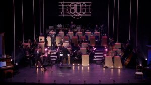 «Ten Minutes Ago» ft. Aaron Tveit | The Rodgers & Hammerstein 80th Anniversary Concert