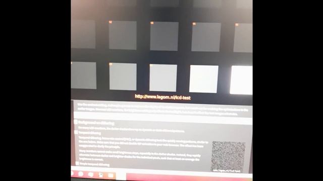 Tips Calibrar color de un monitor Gigabyte g24f aumentar color para cualquier monitor (VIDEOJUEGOS) смотреть онлайн
