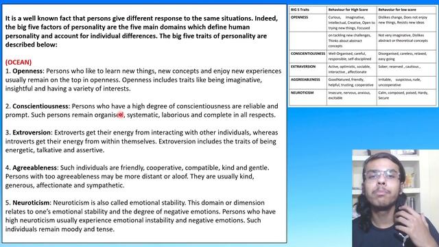 Psychology and Sports Class 12 Physical Education Important Previous Year Questions for Term 2 смотреть онлайн