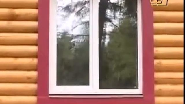 Нужно ли устанавливать пластиковые окна в деревянном доме смотреть онлайн