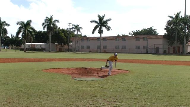 AJ Marcantonio смотреть онлайн