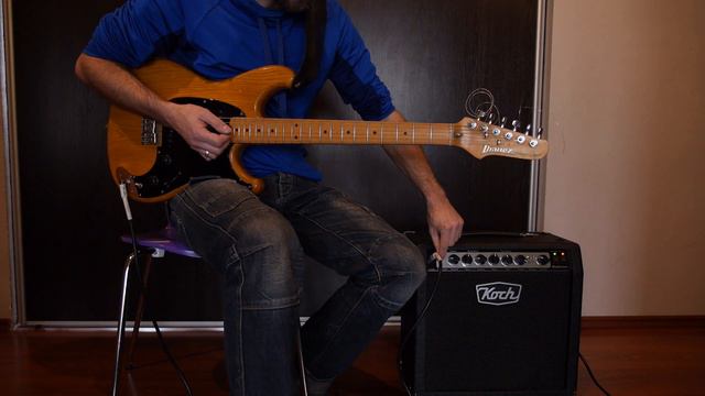 Ibanez roadstar 2 demo смотреть онлайн