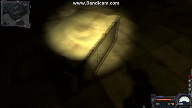 Как достать хабар из тайника Схрон в сейфе на локации Янтарь | Сталкер - Чистое Небо смотреть онлайн