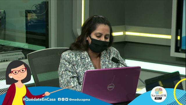 ⭐Conéctate con la Estrella Radio: Ingles 📻 - 5/06/2020 смотреть онлайн