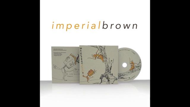 Imperial Brown - "Reggie" смотреть онлайн