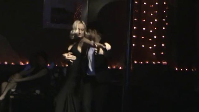 two girls tango dance libertango смотреть онлайн