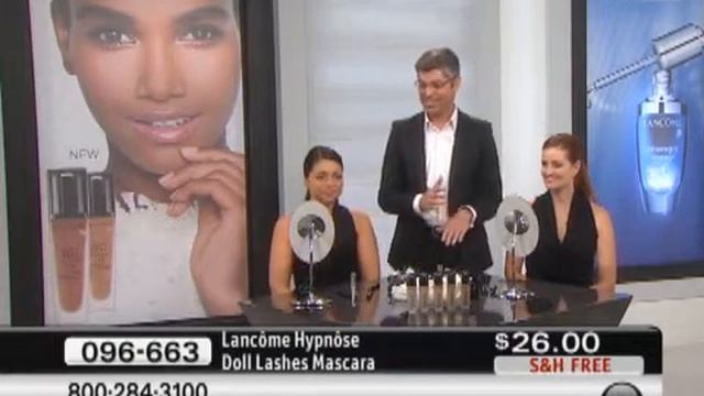 Lancome Hypnose Doll Lashes Mascara