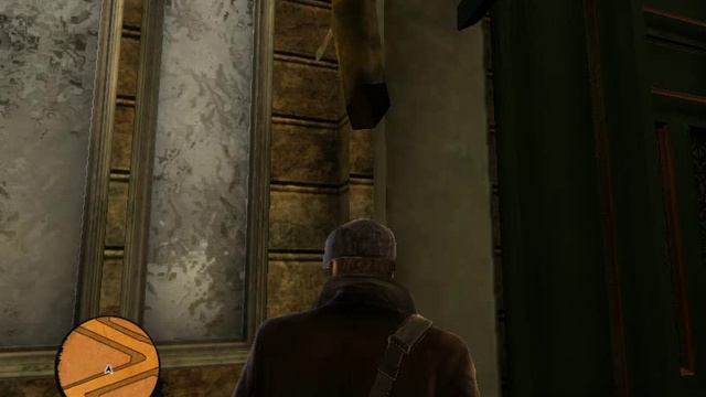 The Saboteur 55 часть продолжаем зачищать Париж.