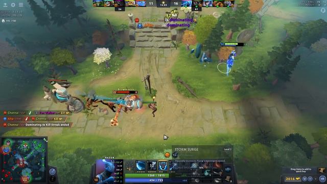 How to RANK UP with EVERY HERO - BROKEN RAZOR SMURF Tips ANALysis - Dota 2 Guide смотреть онлайн