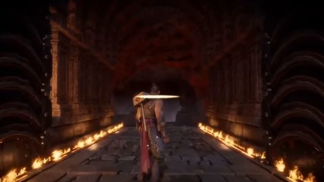 MK11 - How to open Soul Chests in the Krypt смотреть онлайн