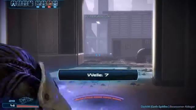 Mass Effect 3 Multiplayer - Silver - Volus Adept - PC [DE/GER] смотреть онлайн