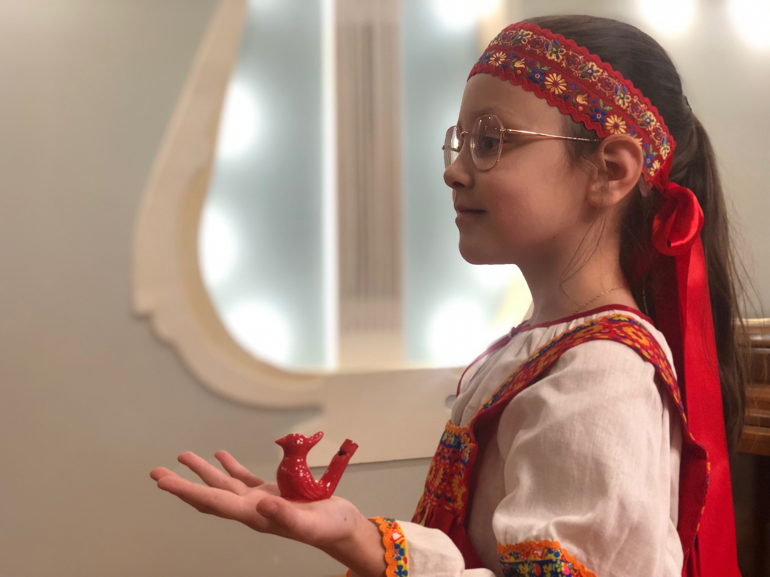 Вербушка - музыка А. Гречанинова смотреть онлайн