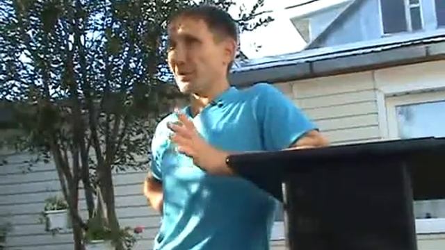 Миша исцелён от множества неизлечимых болезней смотреть онлайн