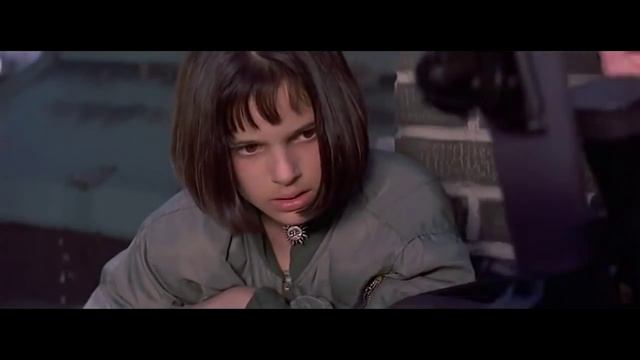 Саундтрек к фильму Леон. смотреть онлайн