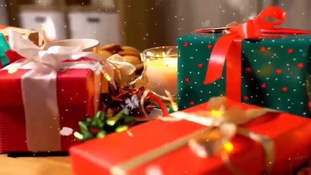 NEW POP Christmas Songs Playlist 2023 смотреть онлайн