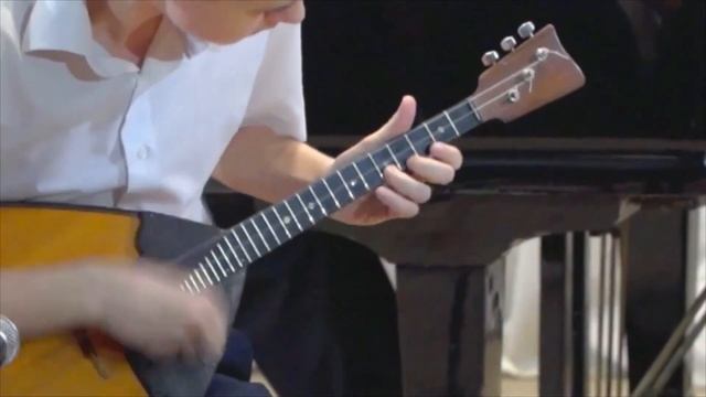 Фольклорная музыка и народные инструменты в русских традициях смотреть онлайн