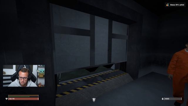 EXPERIENCE SUR SCP-058, LA FUSÉE DECLENCHÉ ! - SCP FONDATION RP смотреть онлайн