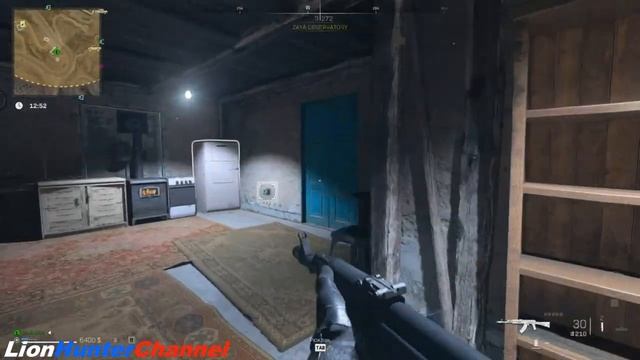 Call of Duty Warzone 2.0 - DMZ (SOLO) ["GUN BOX" 2 OF 7] смотреть онлайн