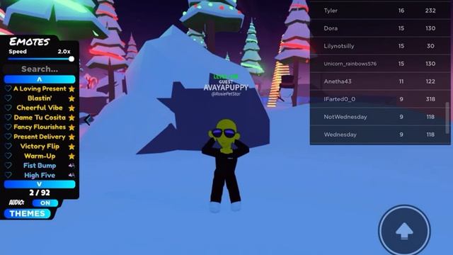 Good prezants and bad prezants by MINION MASTER смотреть онлайн