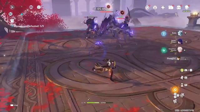 Am I The ONLY Person Who Likes This | Genshin Impact смотреть онлайн