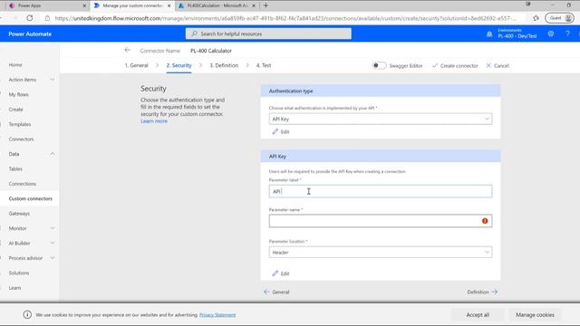 PL-400 Exam Prep: Creating a Custom Connector for an Azure Function смотреть онлайн