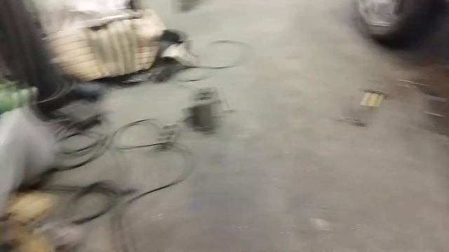 Шевик в Титане. смотреть онлайн