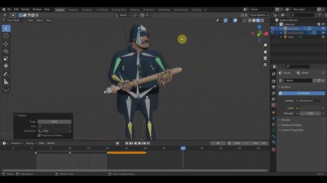 Анимация Городового для массовки.mp4