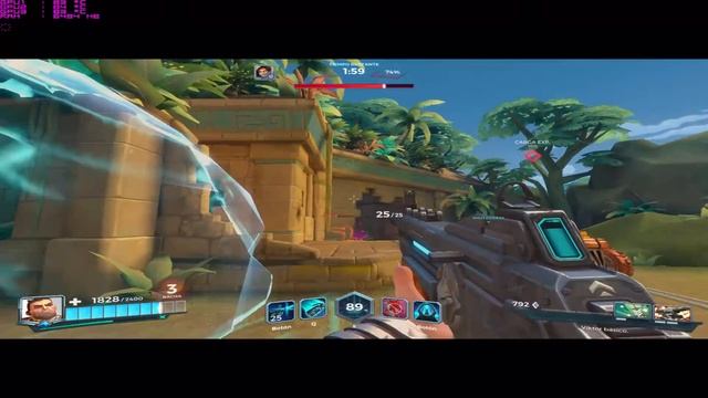 paladins amd 5150 1.6 x4 +r5 230 смотреть онлайн