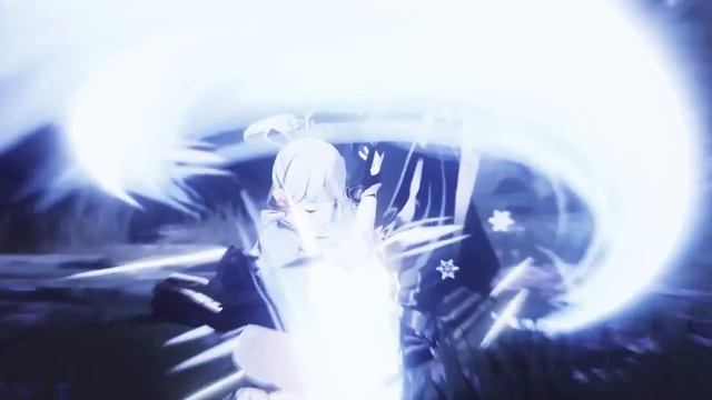 ЗАЧЕМ АЯКЕ ЧЕЛКА - озвучка genshin impact смотреть онлайн