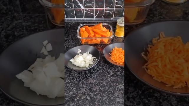 Домашний кулинарный курс