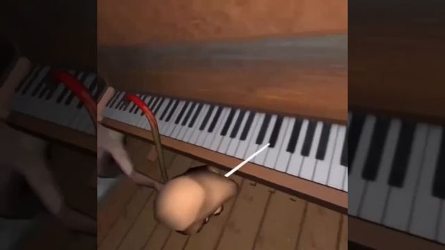 ТОП 20 СМЕШНЫХ МОМЕНТОВ В GRANNY VR | Granny vr | #6 смотреть онлайн