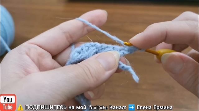 ШИКАРНЫЙ, ПОТРЯСАЮЩИЙ, ОЧЕНЬ ПРОСТОЙ узор для шапки, шарфа, снуда, жакета, кардигана, пальто, жилет смотреть онлайн