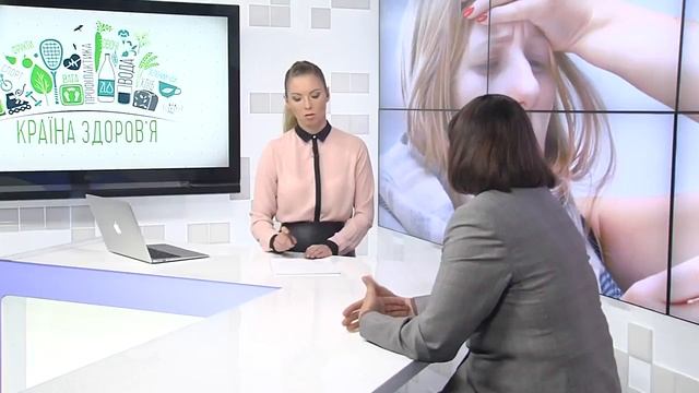Осень. ОРВИ. Что делать?