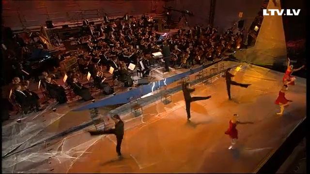 Born in Riga koncerts смотреть онлайн
