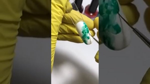 nailbrand_com: Акварельные капли ingarden