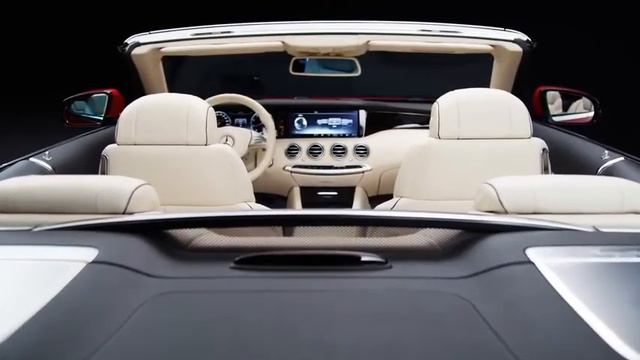 Mercedes-Maybach S 650 Cabriolet
