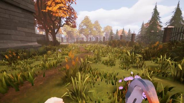 Hello Neighbor 2 Библиотека 1 Часть смотреть онлайн