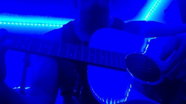 Star shopping-  cover