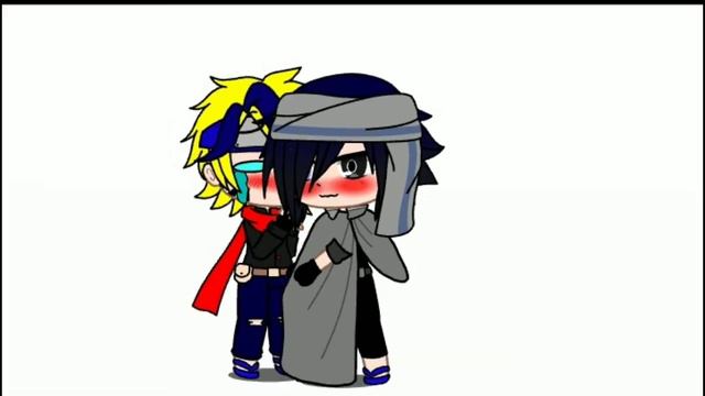 без звука! Ну просто нет того звука который подойдёт😭