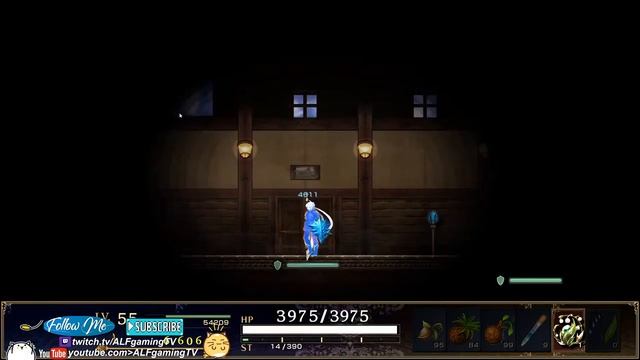 Lets play - Играем : #Astlibra Revision #11 смотреть онлайн