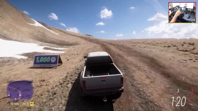 ¡Superando MONTAÑAS INCLINADAS CON TOYOTA HILUX! | Forza Horizon 5 смотреть онлайн